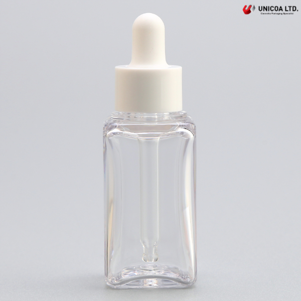 30ml Dropper with Heavy Blow PET Bottle